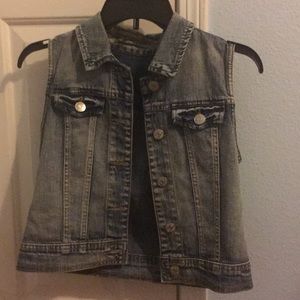 Trying to sell closet